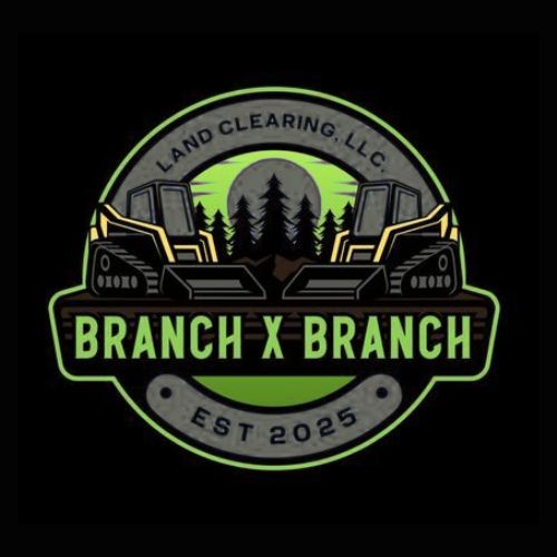 Branch X Branch Land Clearing